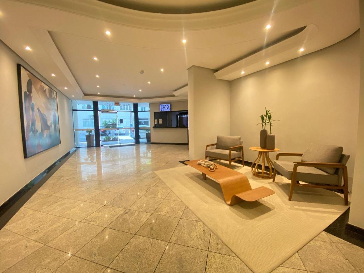 Апартаменты Prg91 - 4 Dorm, Garagem Camionete, Wi-Fi, Sacada Балнеариу-Камбориу Экстерьер фото