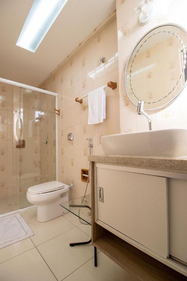 Апартаменты Prg91 - 4 Dorm, Garagem Camionete, Wi-Fi, Sacada Балнеариу-Камбориу Экстерьер фото