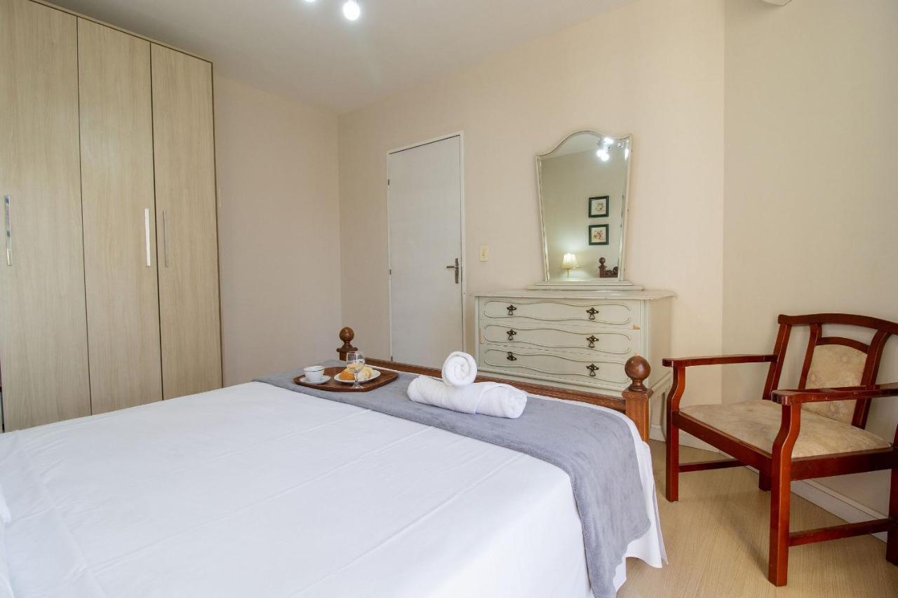 Апартаменты Prg91 - 4 Dorm, Garagem Camionete, Wi-Fi, Sacada Балнеариу-Камбориу Экстерьер фото