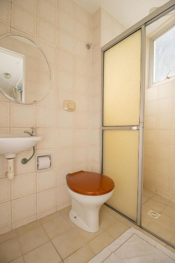 Апартаменты Prg91 - 4 Dorm, Garagem Camionete, Wi-Fi, Sacada Балнеариу-Камбориу Экстерьер фото